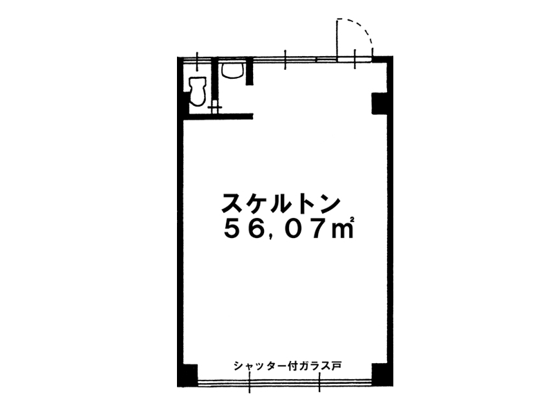 サムネイル間取り図1